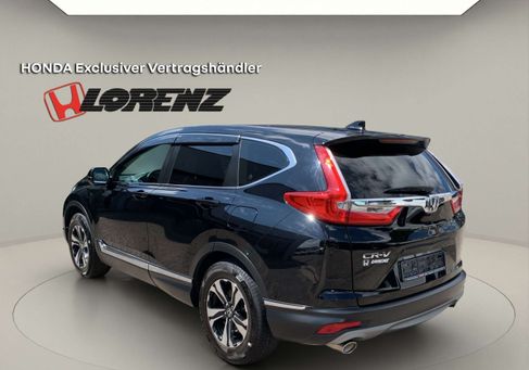 Honda CR-V, 2019