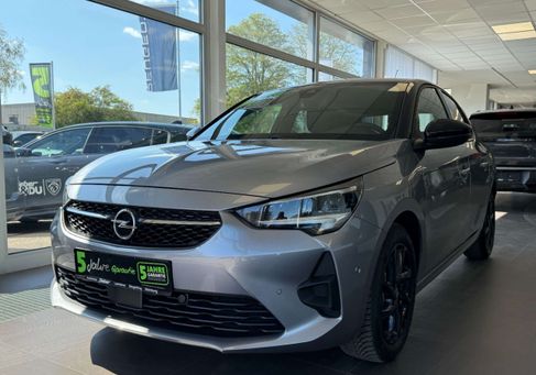 Opel Corsa, 2023 2