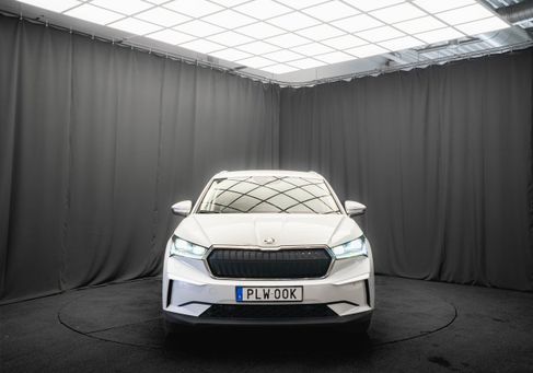 Skoda Enyaq, 2023