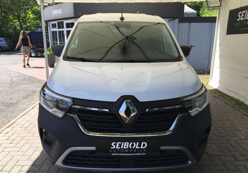 Renault Kangoo, 2023
