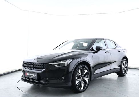 Polestar 2, 2023