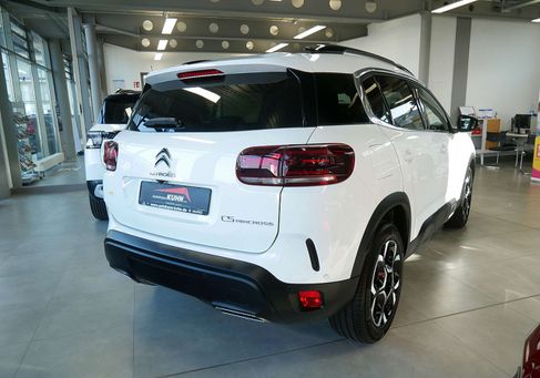 Citroën C5 Aircross, 2023