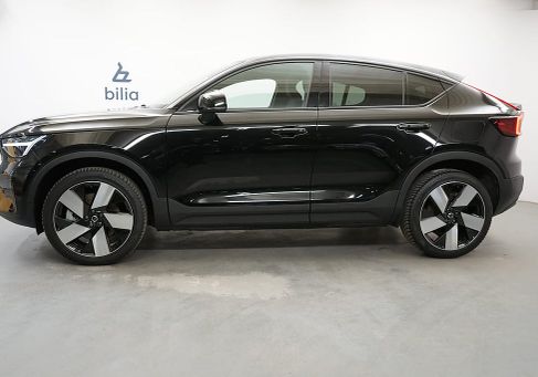 Volvo C40, 2023