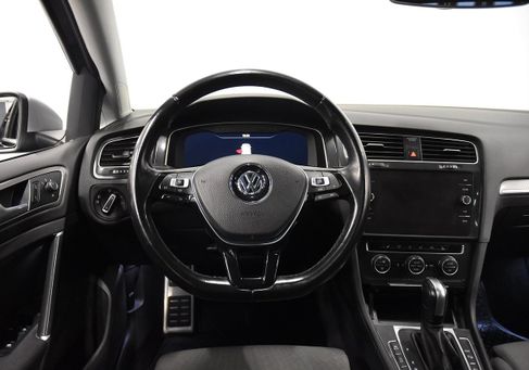 Volkswagen Golf, 2020 2