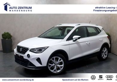 Seat Arona, 2023