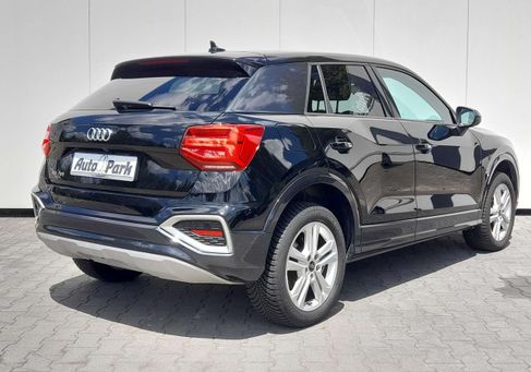 Audi Q2, 2023 3