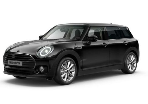 MINI Cooper Clubman, 2020