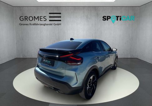 Citroën C4, 2023 3
