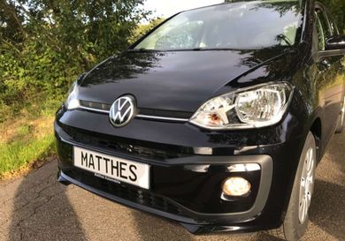Volkswagen up!, 2023