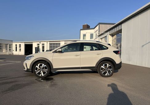 Volkswagen Taigo, 2023