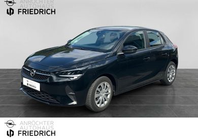 Opel Corsa, 2023