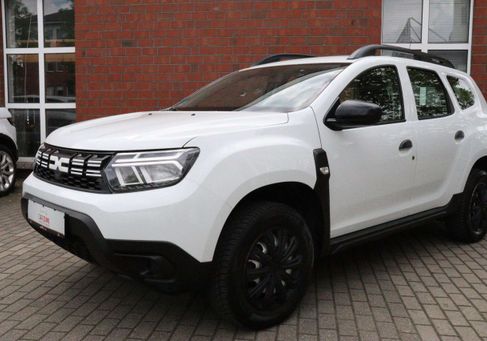 Dacia Duster, 2023 2