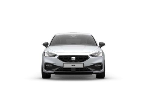 Seat Leon, 2025