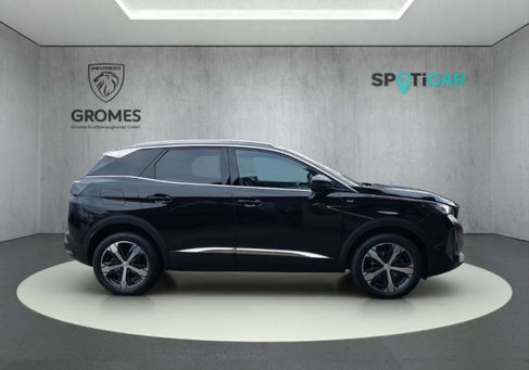 Peugeot 3008, 2023