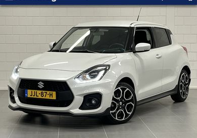 Suzuki Swift, 2022