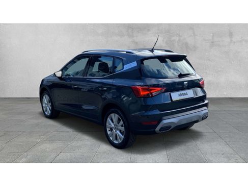 Seat Arona, 2024 3
