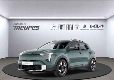 Kia Stonic, 2026