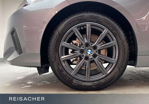 BMW 118, 2025