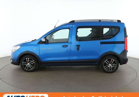 Dacia Dokker, 2019