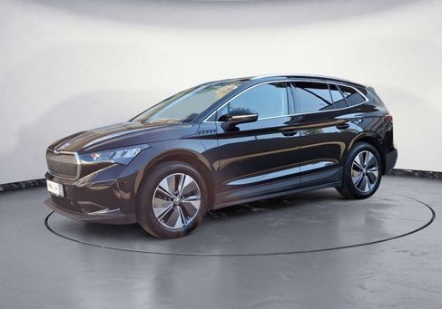 Skoda Enyaq, 2022