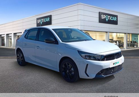 Opel Corsa, 2025 3