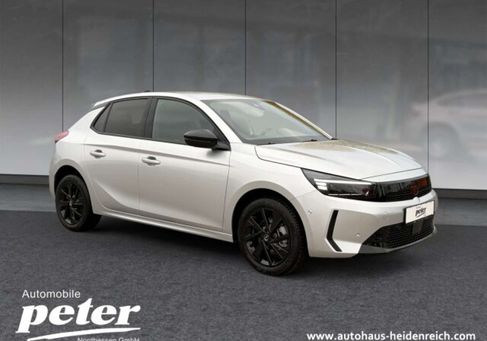 Opel Corsa, 2024 2
