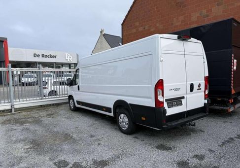 Fiat Ducato, 2023