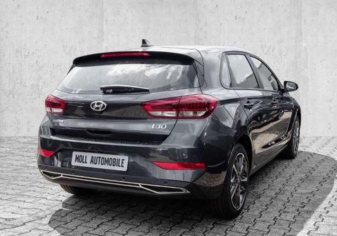 Hyundai i30, 2023 2