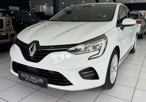 Renault Clio, 2019