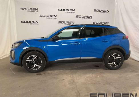 Peugeot 2008, 2024 2