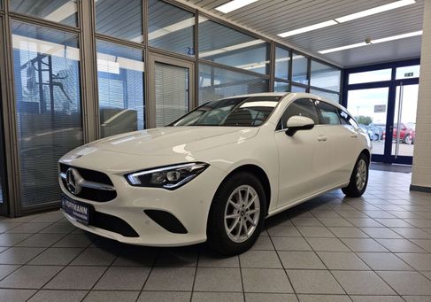 Mercedes-Benz CLA 180, 2022 2