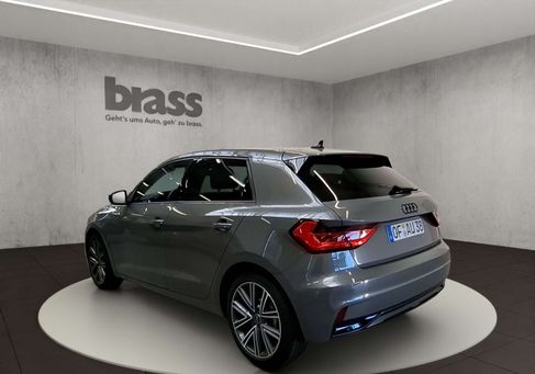 Audi A1, 2026