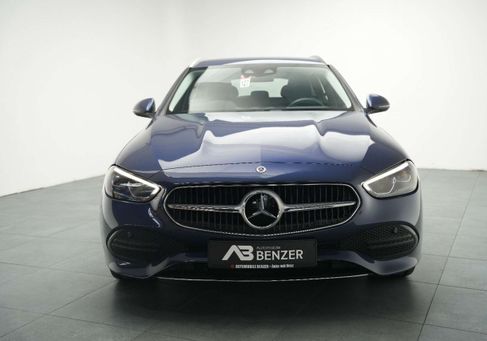 Mercedes-Benz C 300, 2023