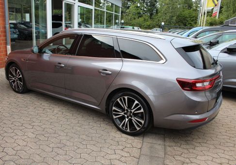 Renault Talisman, 2019
