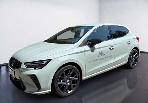 Seat Arona, 2026