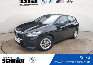 BMW 218, 2023