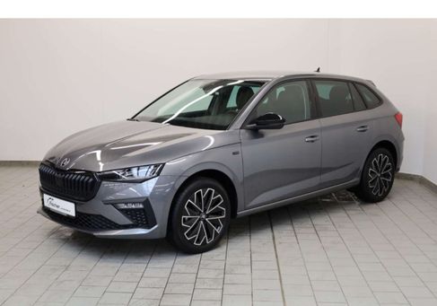 Skoda Scala, 2025