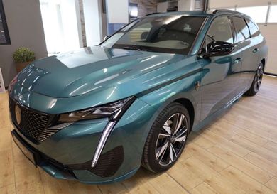 Peugeot 308, 2023