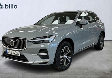 Volvo XC60, 2025