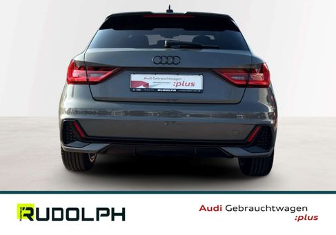 Audi A1, 2025
