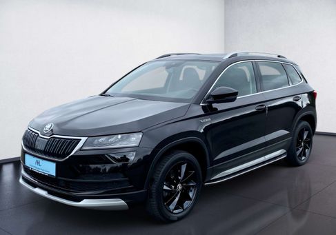 Skoda Karoq, 2022 2