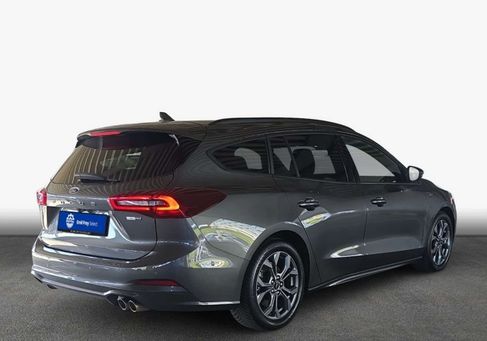 Ford Focus, 2023 2