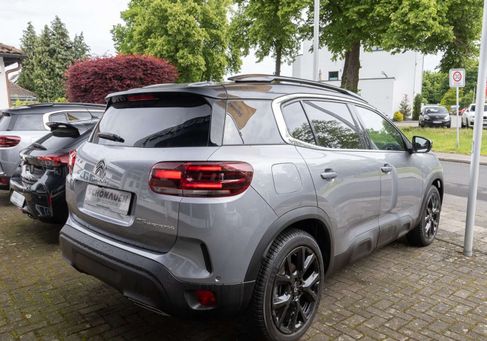 Citroën C5 Aircross, 2023 3
