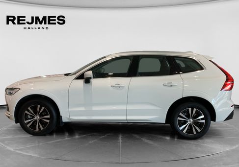 Volvo XC60, 2021