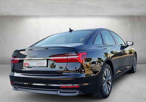 Audi A6, 2022