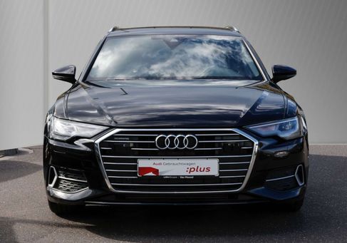 Audi A6, 2023 3