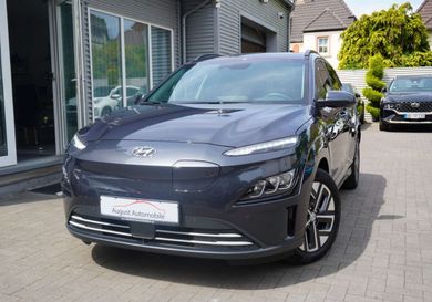 Hyundai Kona, 2022