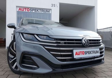 Volkswagen Arteon, 2023