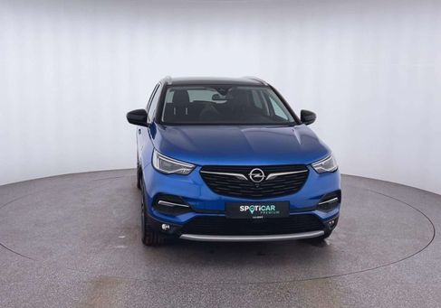Opel Grandland X, 2021 2