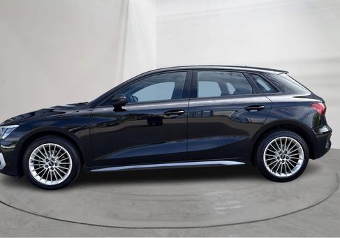 Audi A3, 2023 2